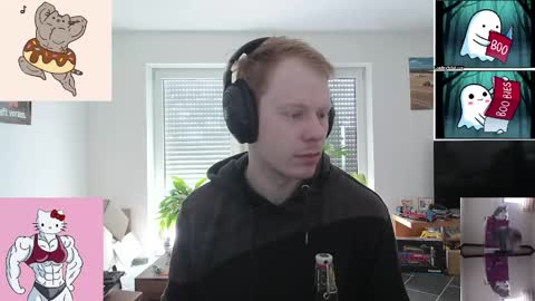 Sascha online show from 10, 4, 2026