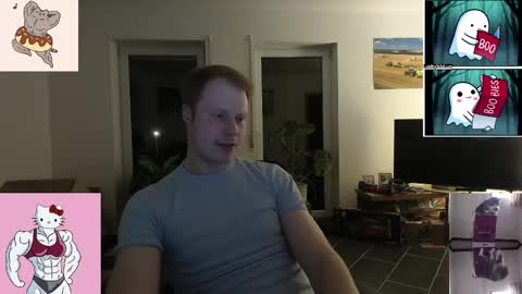 Sascha online show from 10, 4, 2026