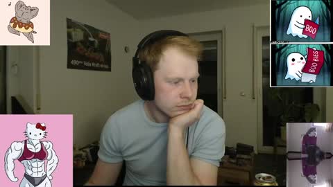 Sascha online show from 11, 4, 2026