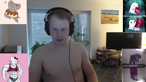 Sascha online show from 14, 4, 2026