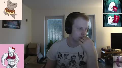 Sascha online show from 21, 4, 2026