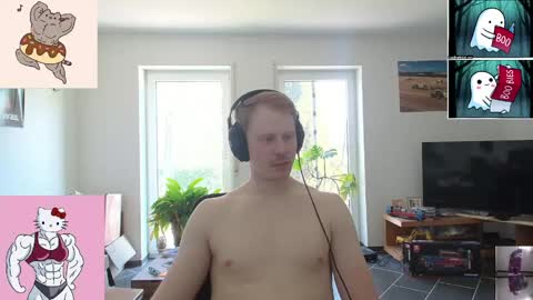 Sascha online show from 22, 4, 2026