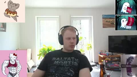 Sascha online show from 27, 4, 2026