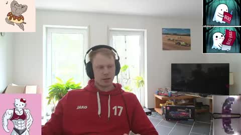 Snapshot of mrzaasch chatting on 14, 5, 2026 Sascha online show from 14, 5, 2026