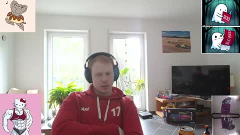 Snapshot of mrzaasch chatting on 17, 5, 2026 Sascha online show from 17, 5, 2026