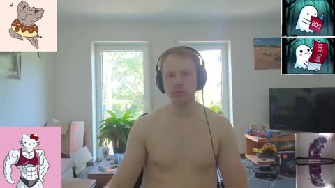 Snapshot of mrzaasch chatting on 28, 5, 2026 Sascha online show from 28, 5, 2026