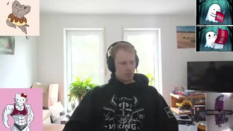 Snapshot of mrzaasch chatting on 31, 5, 2026 Sascha online show from 31, 5, 2026