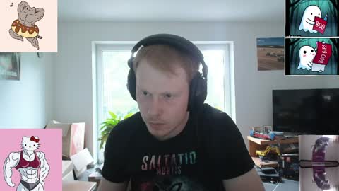 Snapshot of mrzaasch chatting on 31, 5, 2026 Sascha online show from 31, 5, 2026