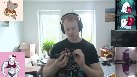 Snapshot of mrzaasch chatting on 2, 6, 2026 Sascha online show from 2, 6, 2026