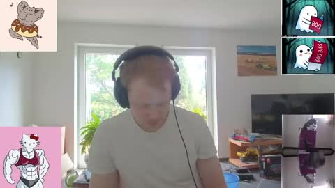 Snapshot of mrzaasch chatting on 7, 6, 2026 Sascha online show from 7, 6, 2026