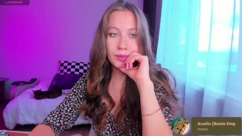 Snapshot of ms_allison chatting on 21, 12, 2024 Allison online show from 21, 12, 2024