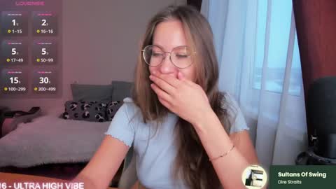 Snapshot of ms_allison chatting on 17, 1, 2025 Allison online show from 17, 1, 2025