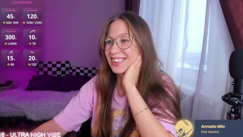 Snapshot of ms_allison chatting on 3, 2, 2025 Allison online show from 3, 2, 2025