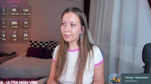 Snapshot of ms_allison chatting on 6, 2, 2025 Allison online show from 6, 2, 2025