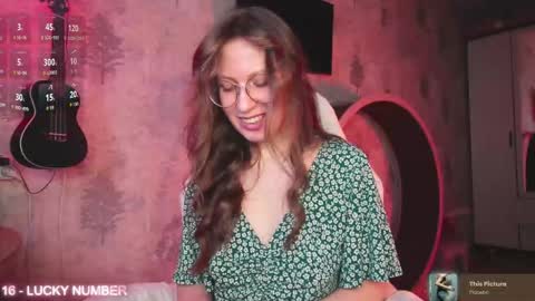 Allison online show from 28, 2, 2026