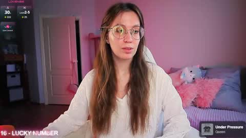 Allison online show from 27, 4, 2026