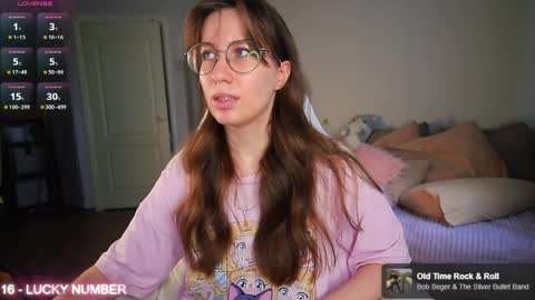 Snapshot of ms_allison chatting on 15, 5, 2026 Allison online show from 15, 5, 2026