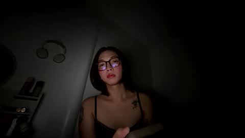 Snapshot of ms_behati chatting on 23, 10, 2025 temptress behati online show from 23, 10, 2025