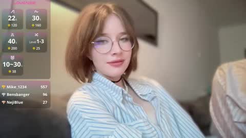 ms_christiana online show from 1, 12, 2025