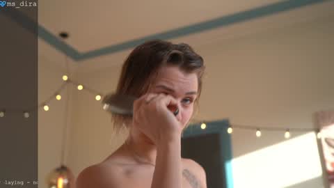 dira and the riru tribe online show from 13, 3, 2026