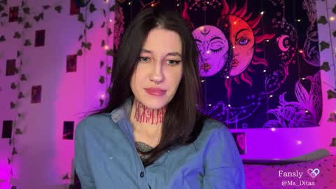 Snapshot of ms_ditaa chatting on 4, 2, 2026 Dita online show from 4, 2, 2026