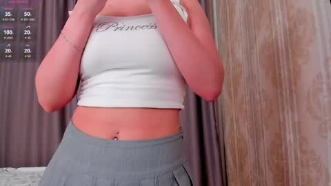 Eva 3 online show from 20, 4, 2026