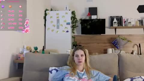 Ms ForYOU online show from 8, 3, 2025