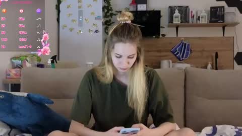 Ms ForYOU online show from 12, 3, 2025