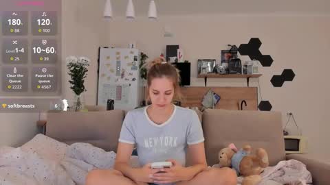 Ms ForYOU online show from 2, 10, 2025