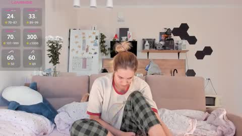 Ms ForYOU online show from 4, 10, 2025