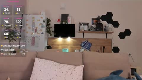 Ms ForYOU online show from 19, 10, 2025