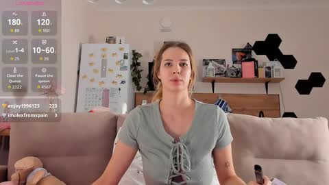 Ms ForYOU online show from 17, 11, 2025