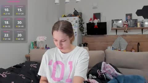 Ms ForYOU online show from 11, 2, 2026