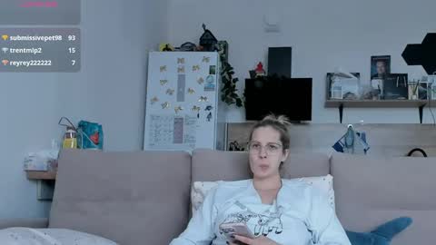 Ms ForYOU online show from 31, 5, 2026