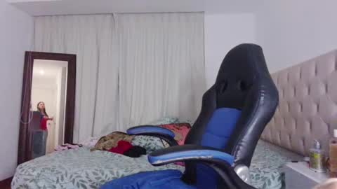 Freya online show from 11, 3, 2025