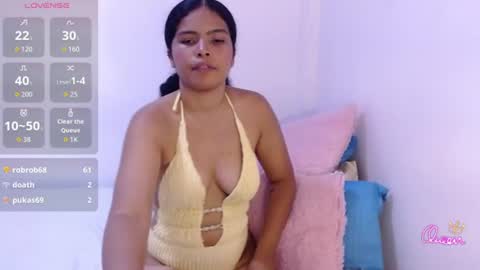 Ivanna  online show from 18, 7, 2026