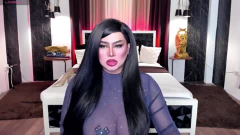 Snapshot of ms_lhadycummer chatting on 10, 12, 2024 Samantha online show from 10, 12, 2024