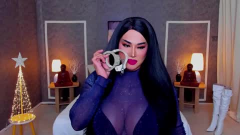 Snapshot of ms_lhadycummer chatting on 16, 12, 2024 Samantha online show from 16, 12, 2024