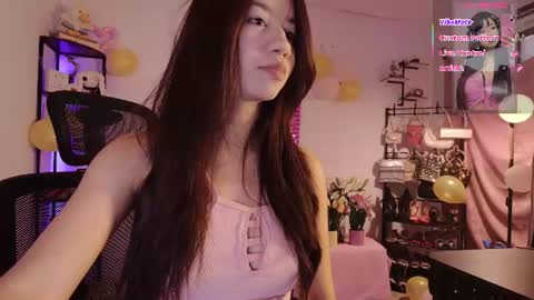 Snapshot of ms_lissa chatting on 28, 6, 2026 MISS LISSA online show from 28, 6, 2026
