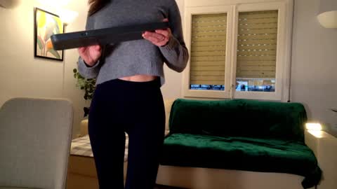 Your M online show from 13, 11, 2025