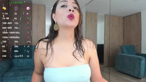 Snapshot of ms_valerypawg chatting on 18, 2, 2026 Valery Torres online show from 18, 2, 2026