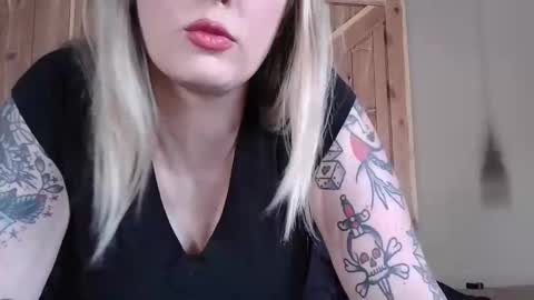 MsBigTits online show from 2, 2, 2026