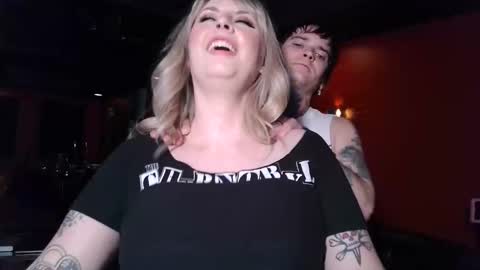 MsBigTits online show from 16, 3, 2026