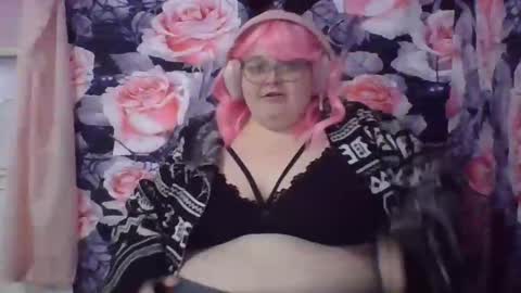 Ms. Cami Rose online show from 29, 10, 2025