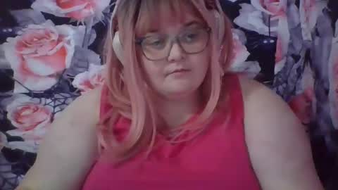 Ms. Cami Rose online show from 9, 1, 2026