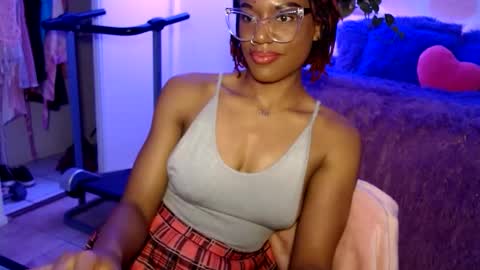 Snapshot of msemonibrown chatting on 24, 3, 2026 CocoSage online show from 24, 3, 2026