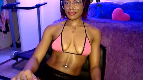 Snapshot of msemonibrown chatting on 1, 4, 2026 CocoSage online show from 1, 4, 2026