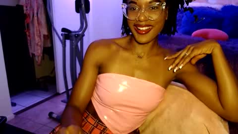 Snapshot of msemonibrown chatting on 6, 5, 2026 CocoSage online show from 6, 5, 2026