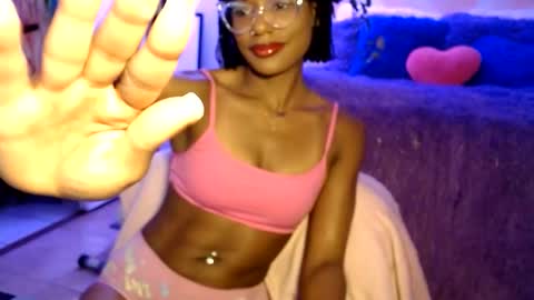 Snapshot of msemonibrown chatting on 2, 6, 2026 CocoSage online show from 2, 6, 2026