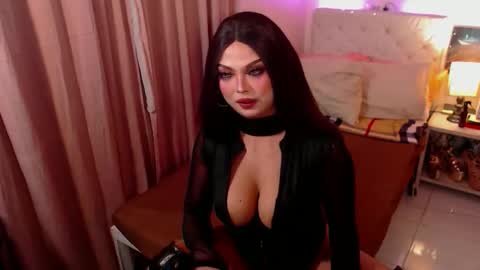 MSGOLDENCUM online show from 23, 10, 2025
